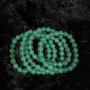 Green Adventurine Bracelet